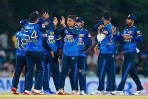 SL vs WI T20 series 2024