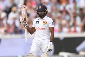 KAMINDU MENDIS