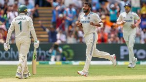 INDIA VS AUSTRALIA