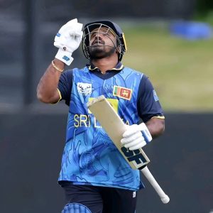 Kusal Perera