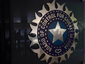 BCCI