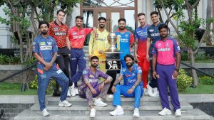 IPL 2025
