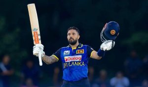 KUSAL MENDIS