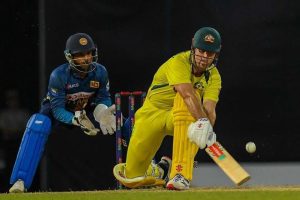 SRI LANKA VS AUSTRALIA