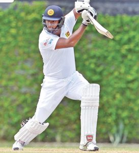 ANGELO MATHEWS