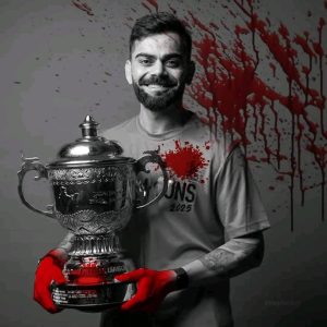 IPL VICTORY STAMPEDE TRAGEDY