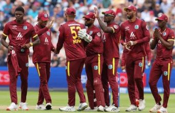 West Indies Make History Against Bangladesh – BAN VS WI