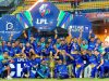 Lanka Premier League 2025 Postponed: Focus Shifts to T20 World Cup Preparations