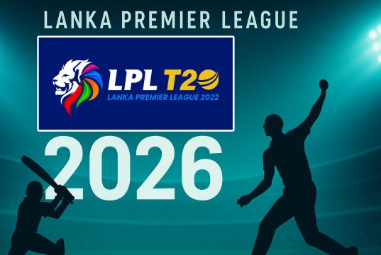 Lanka Premier League 2026: Update about the dates & venues