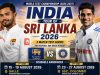 India Set for Test Challenge as Sri Lanka Tour Schedule for 2026 Confirmed