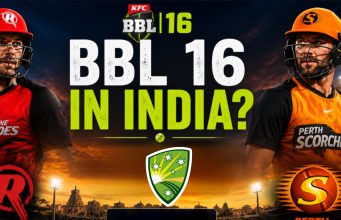 Chennai to host BBL 2026 opener? – BBL16
