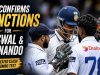 ICC confirms sanctions for Jaiswal and Asitha Fernando after Colombo test incident